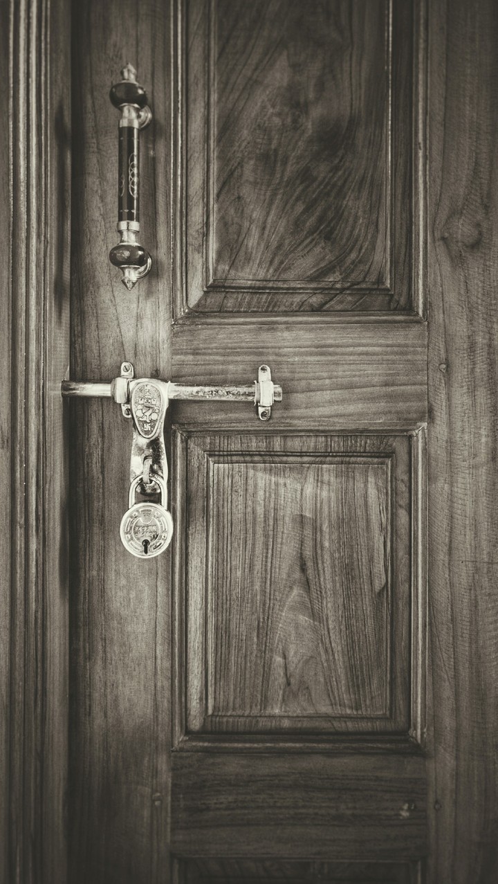 Door