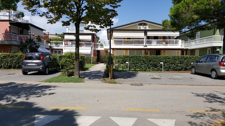Cavallino-Treporti / Sankt Angelo Village ***** (Italien)
