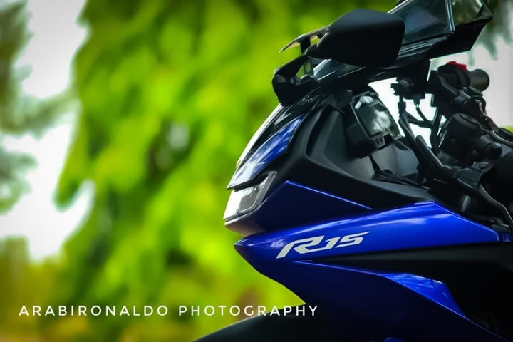 r15 V3