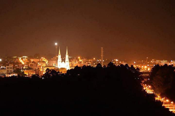 Venâncio Aires - Rio Grande do Sul, Brasil
