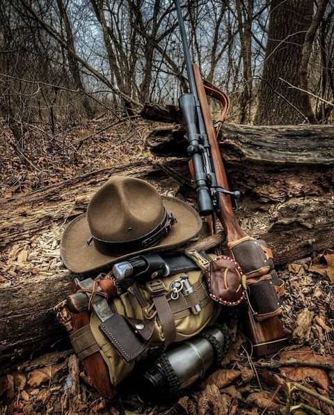 Hunt time