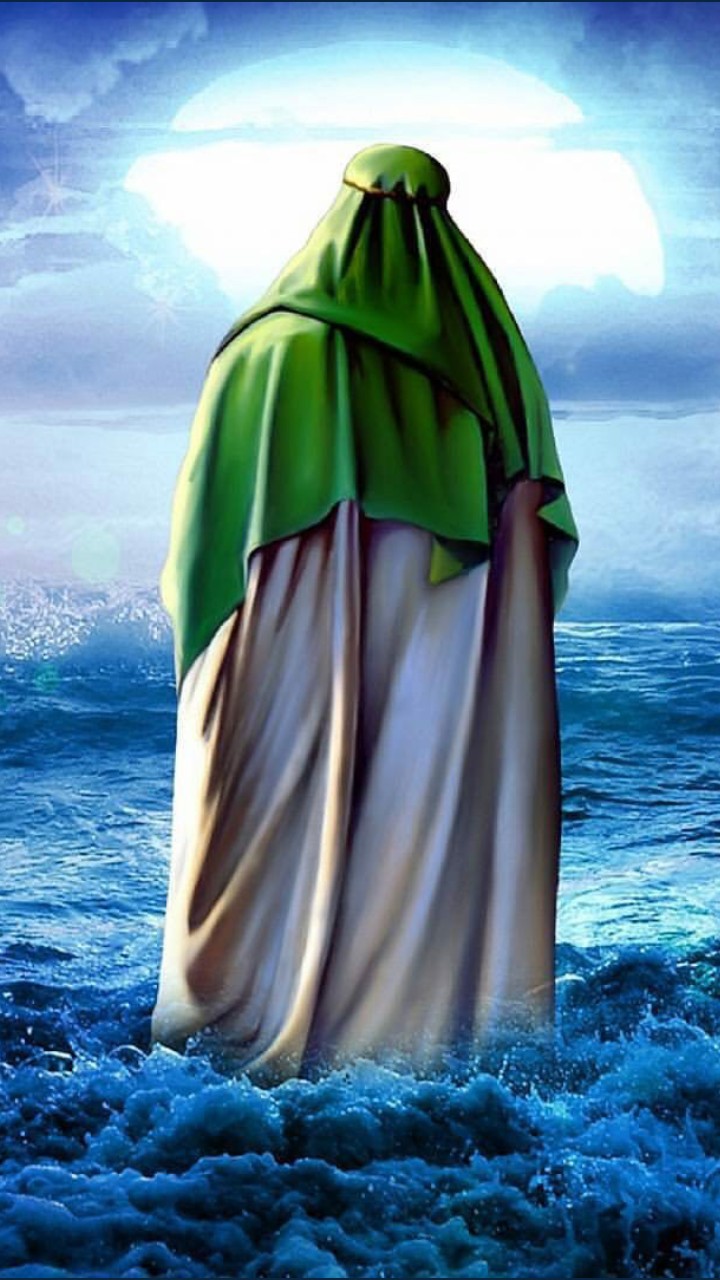 اللهم صل على محمد وآل محمد