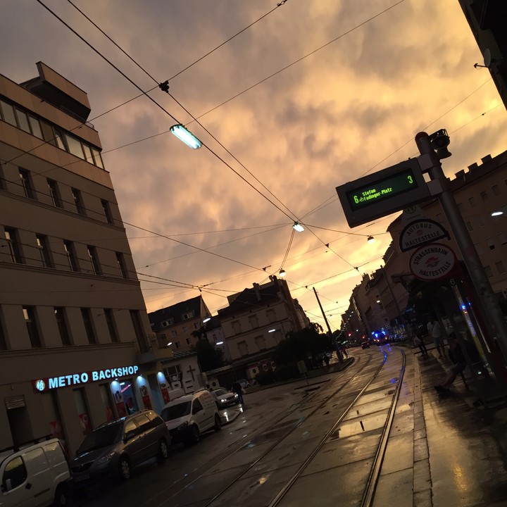 Vienna