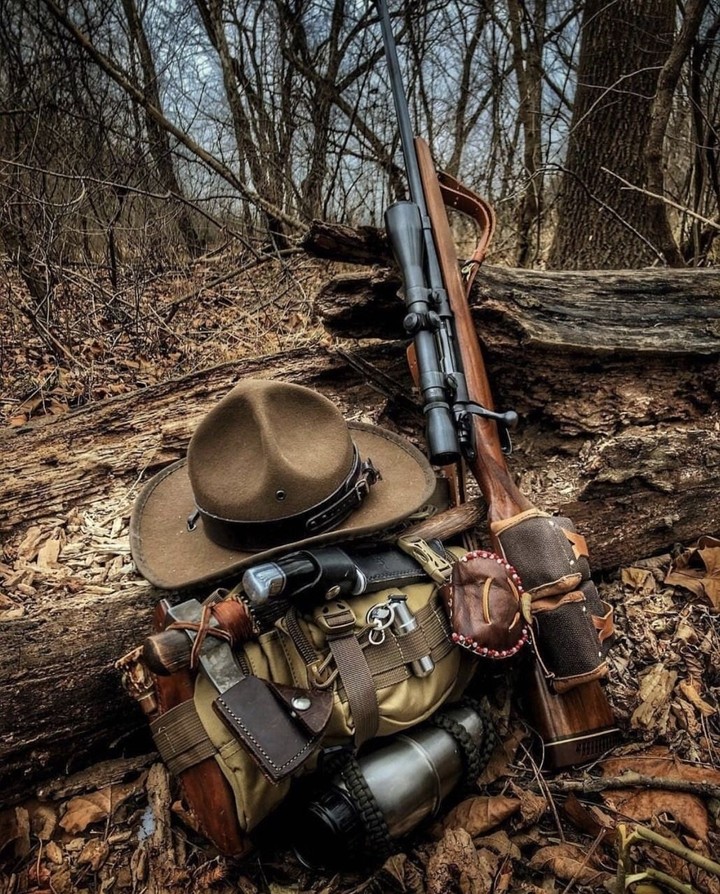 Hunt time