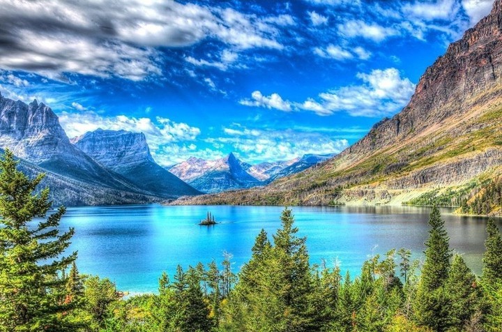 #lake