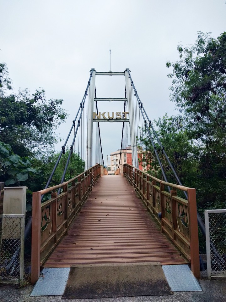 bridge