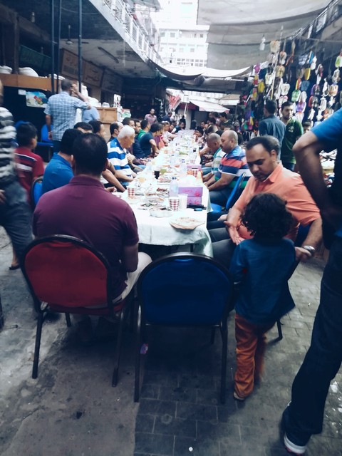 رمضان كريم