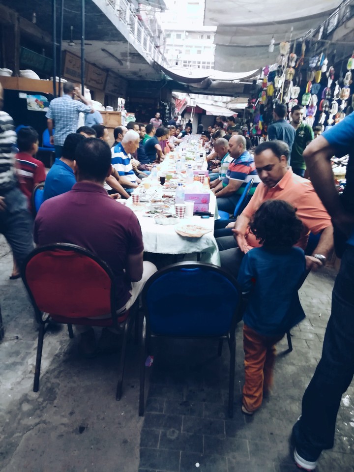 رمضان كريم