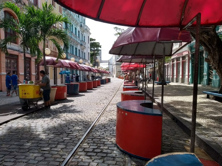Recife