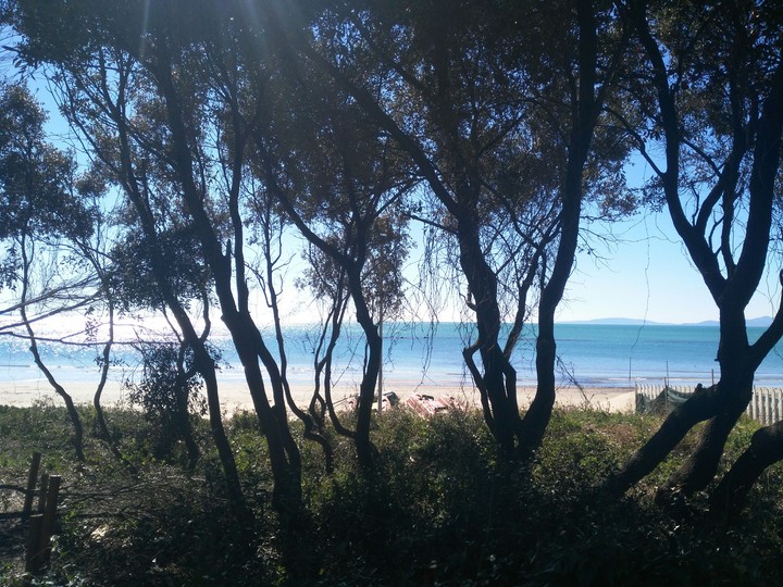 spiaggia