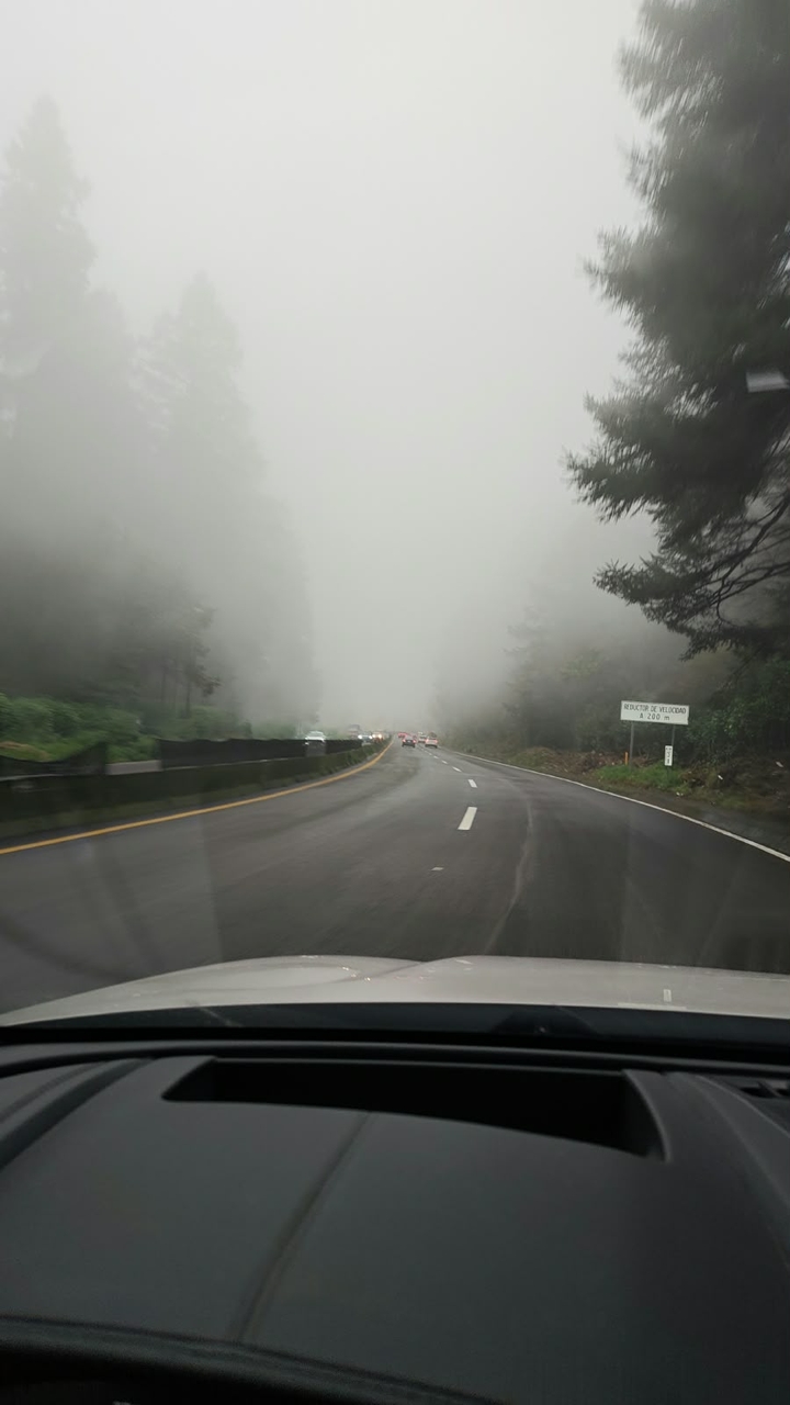 atmospheric_phenomenon, Road_surface, Road