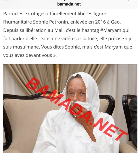 Prophète Muhammad que la paix soit sur lui