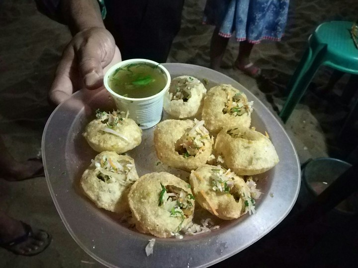 yummy...