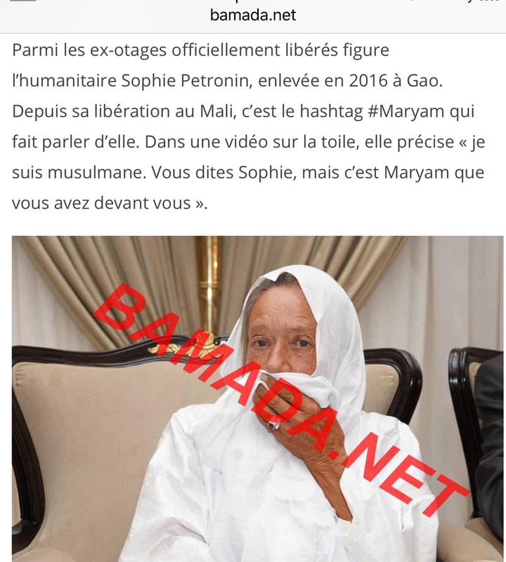Prophète Muhammad que la paix soit sur lui
