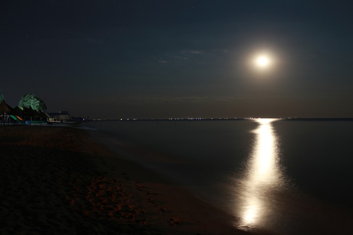 sea