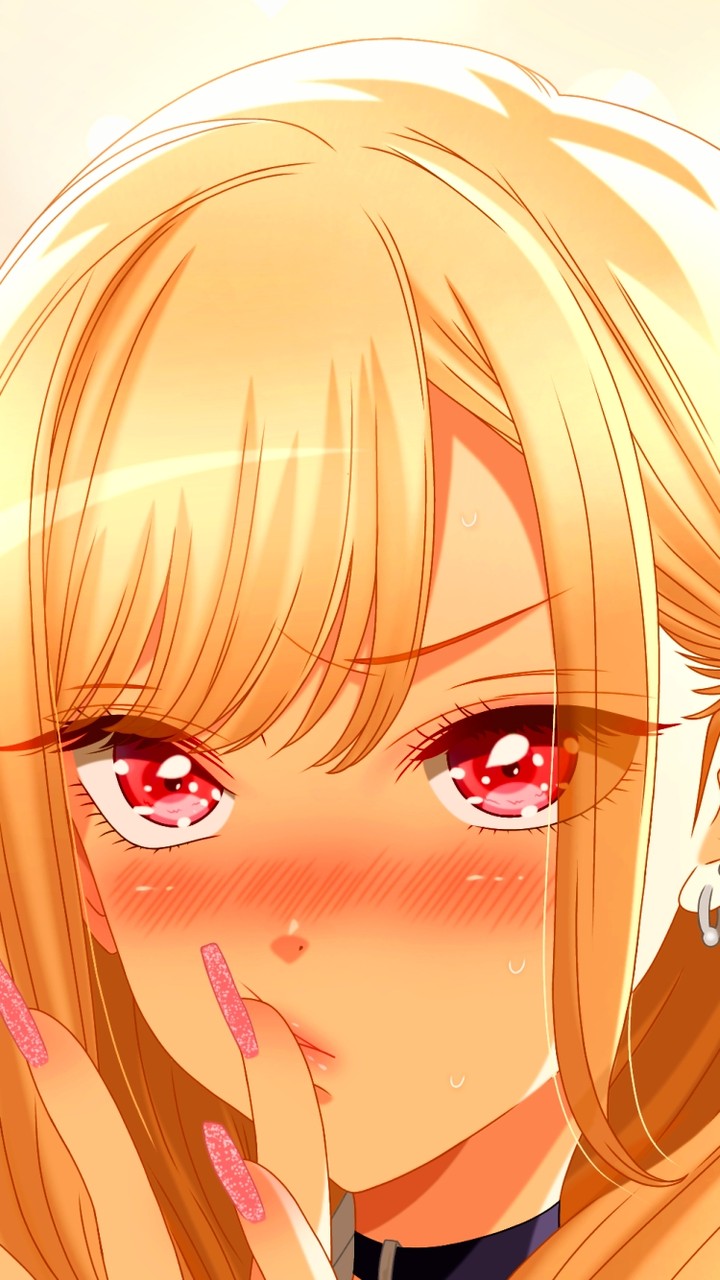 ?