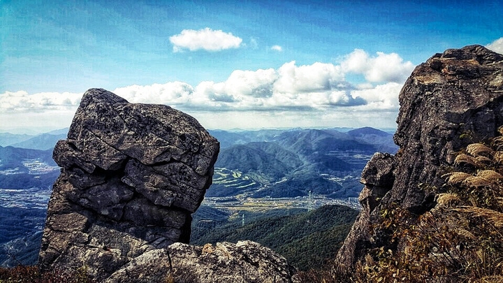 rocks 2