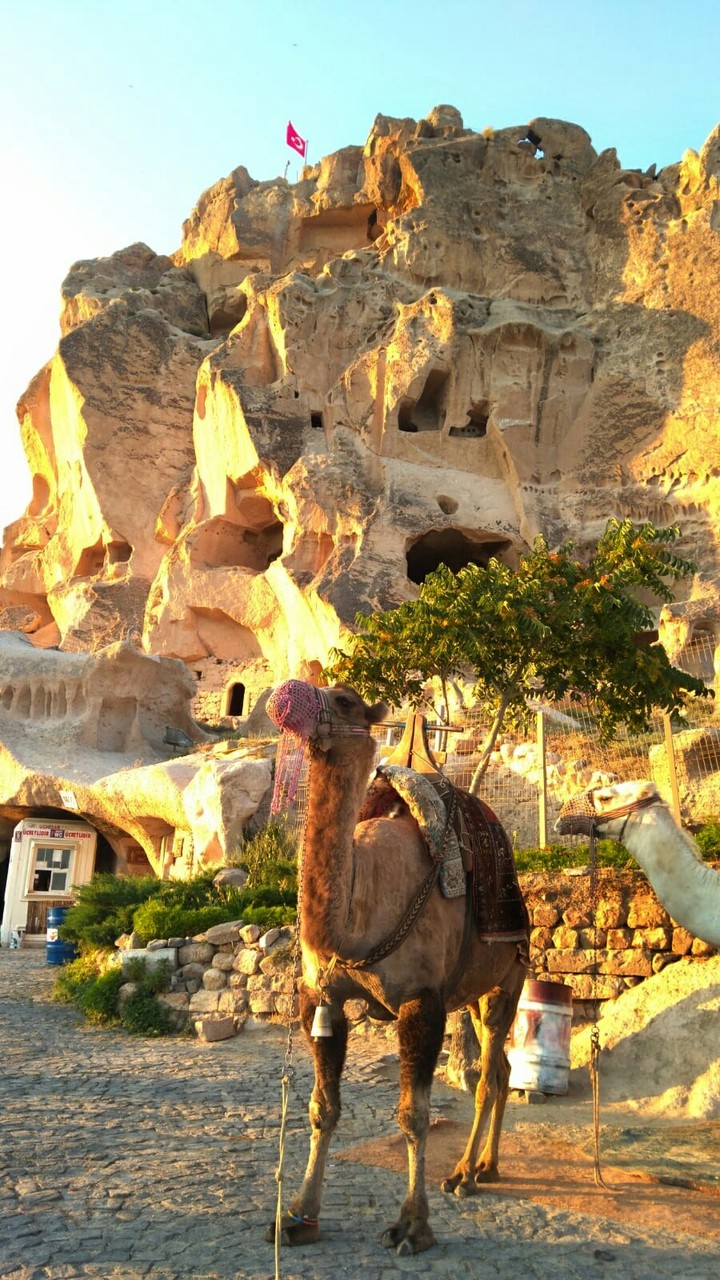 Nevşehir Türkiye Ürgüp