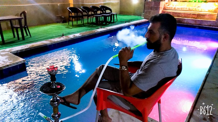 zahir