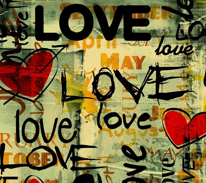 love