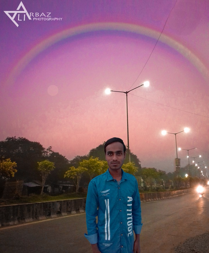 pink Rasra