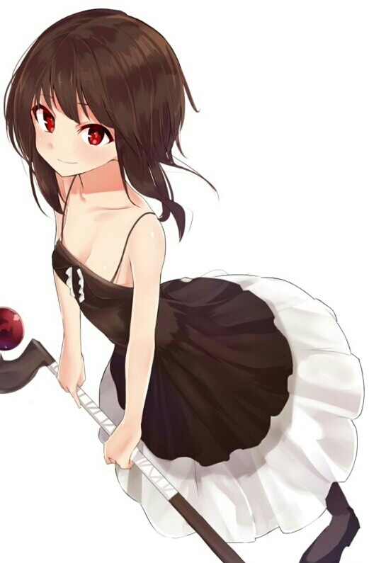 Megumin