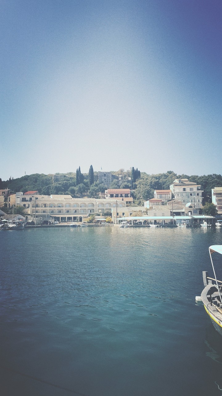 Kassiopi