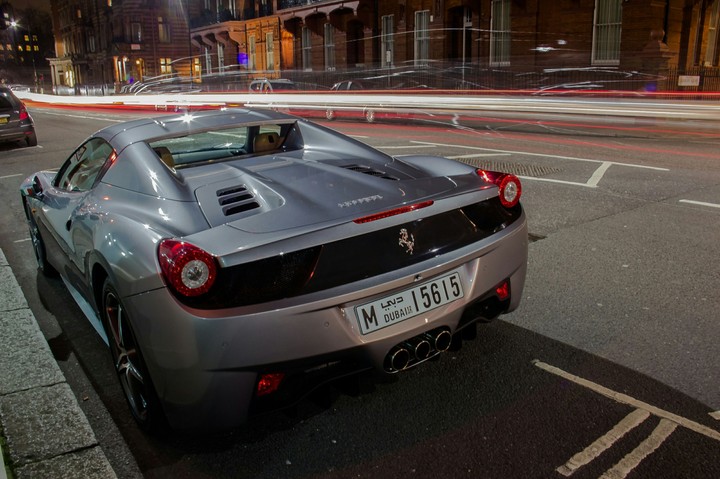 Ferrari