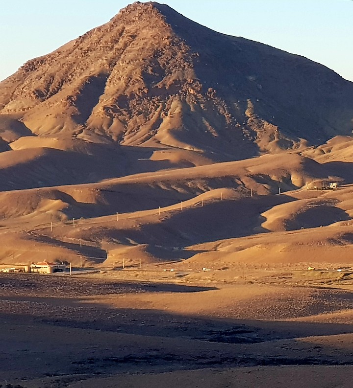 Mountain