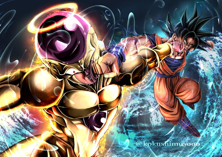 dragon ball