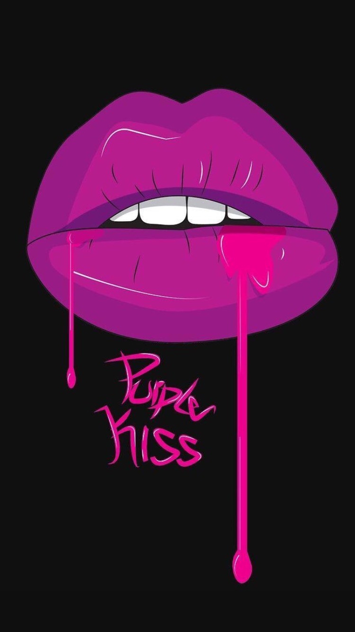kiss