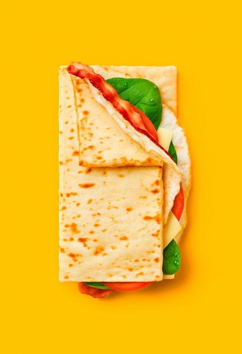 ? ⏩ Fast ? food