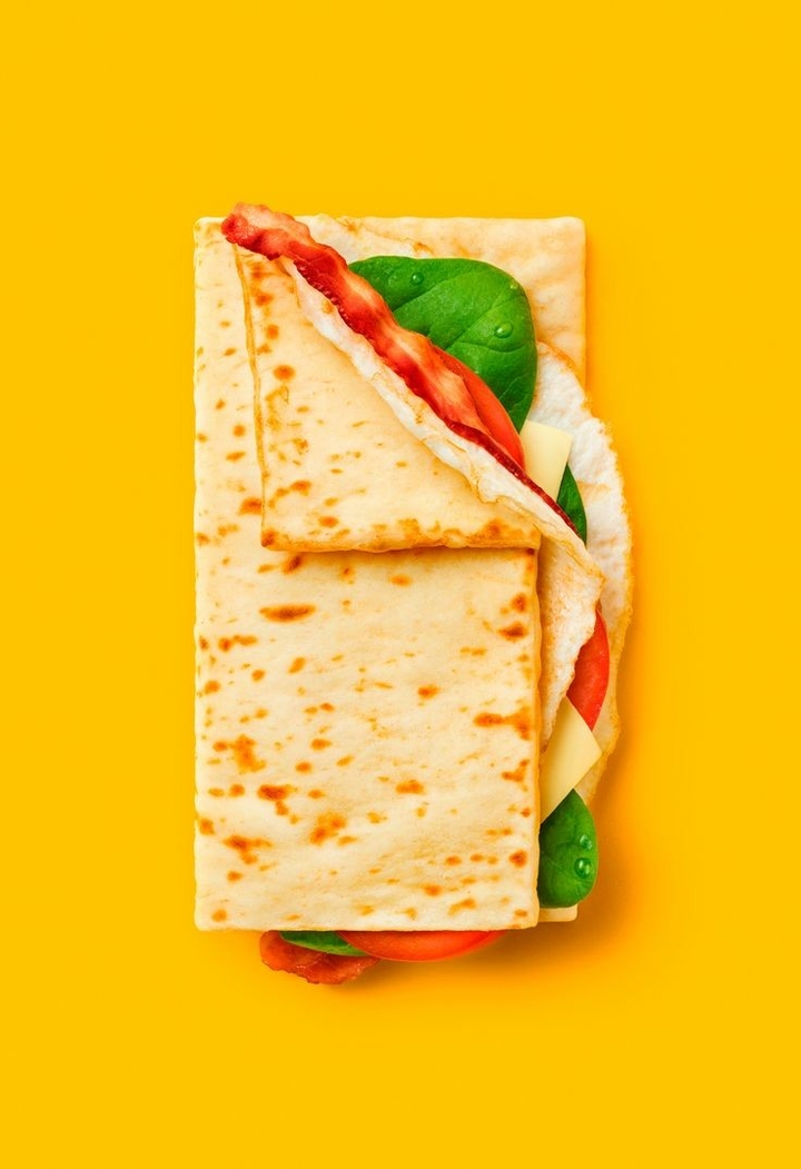 ? ⏩ Fast ? food