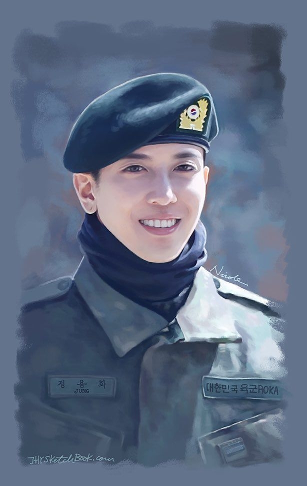 jung yong hwa cnblue