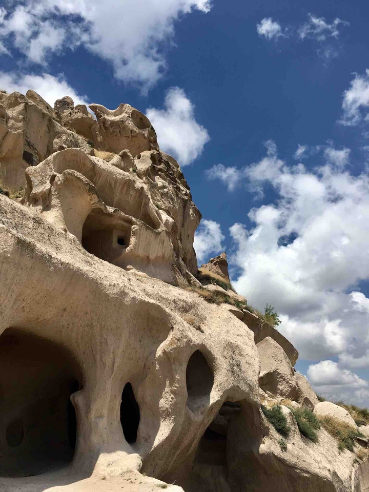 peribacaları