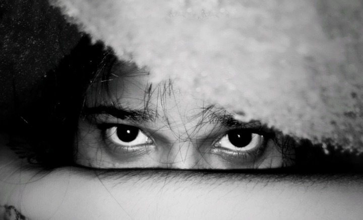 The Eyes