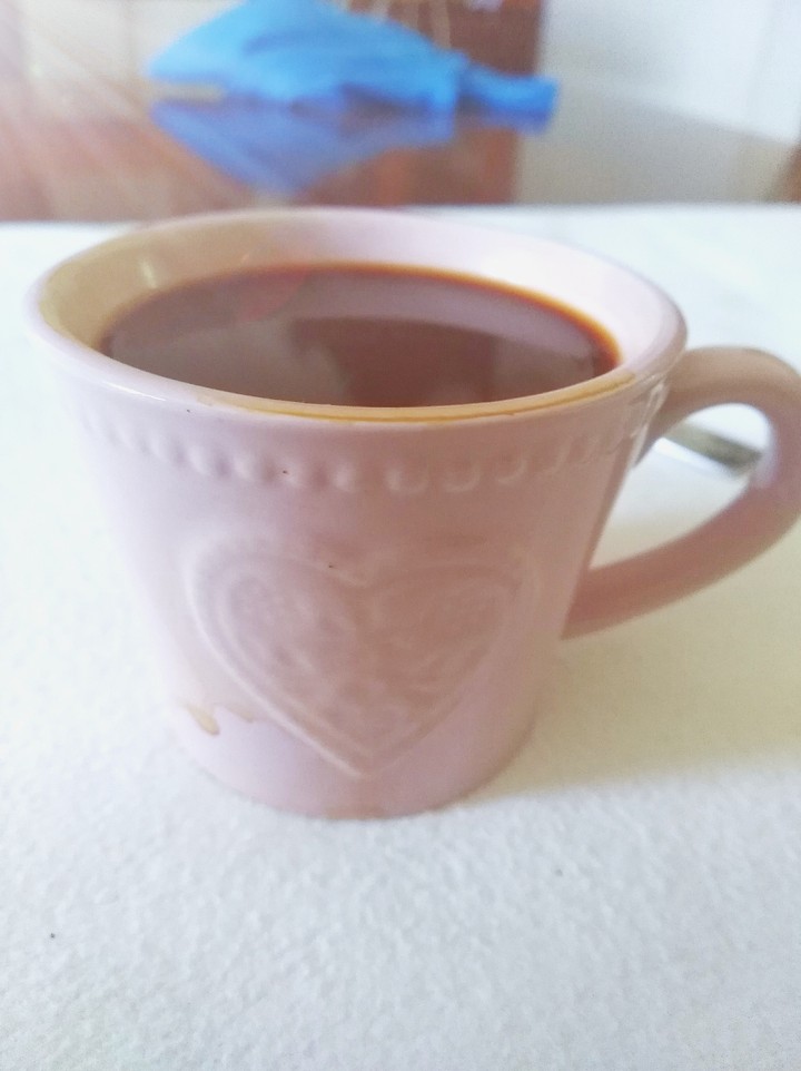 caffè