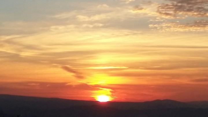 sunrise