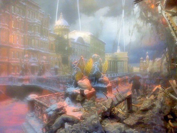 Leningrad