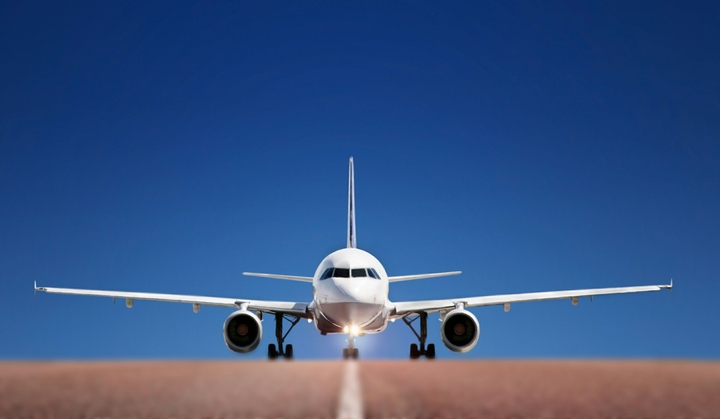 Airplane Avión