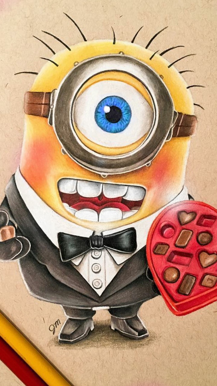 minions