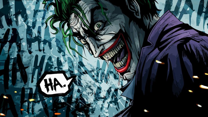 joker
