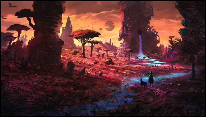 Fantasy