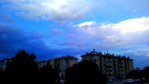 Turkey/Kayseri