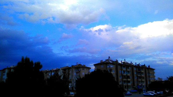 Turkey/Kayseri