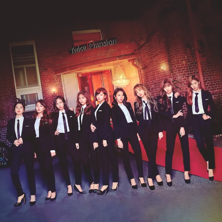 Twice