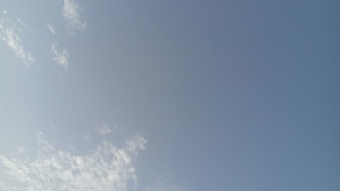 sky