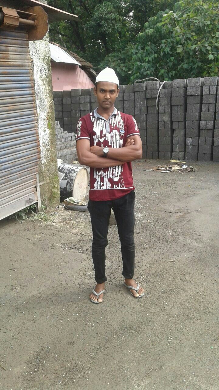 Shafadul