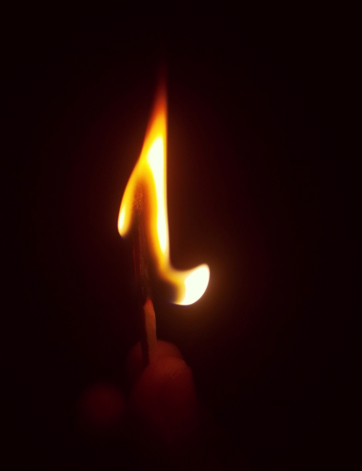 flame