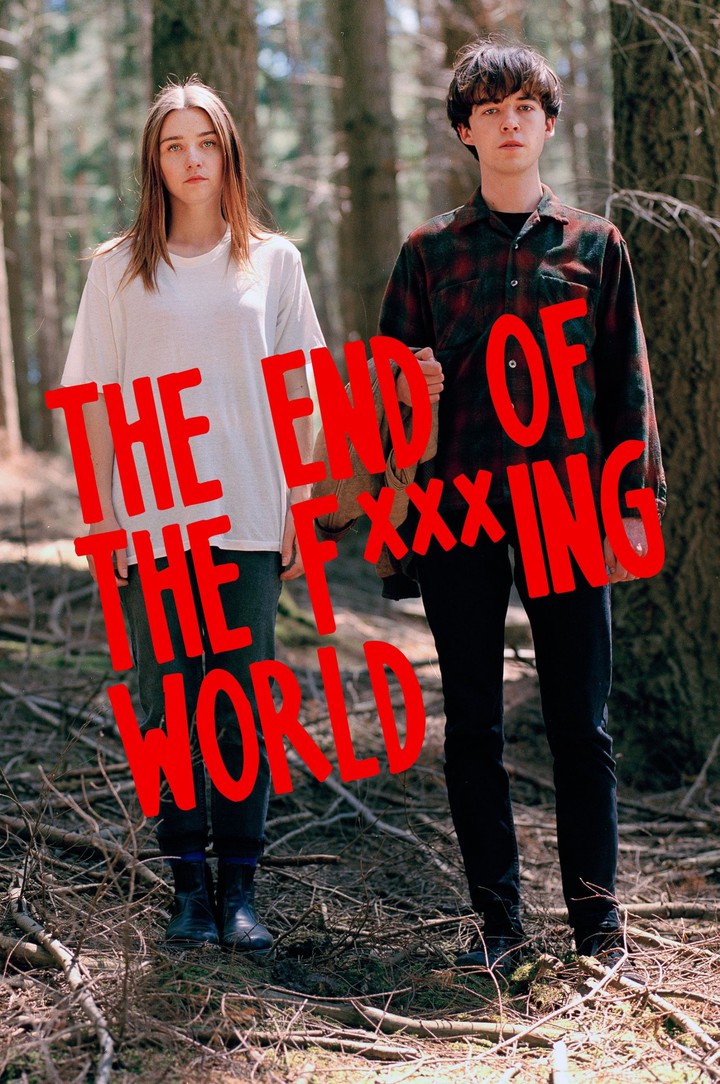 end of the world